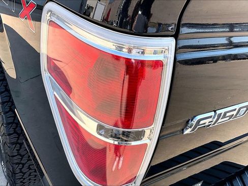 Used 2013 Ford F150 STX w/ Mid Equipment Group RWD image 32