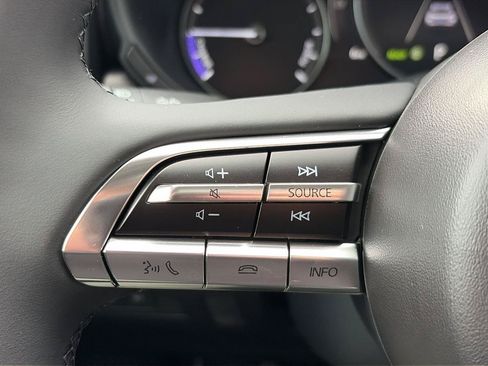 Certified 2025 MAZDA CX-50 AWD 2.5 Hybrid w/ Weather Package image 19