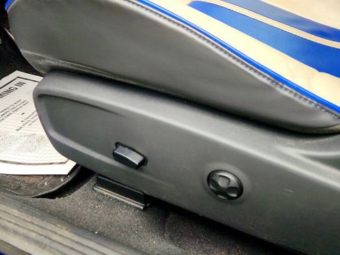 Used 2011 Dodge Challenger SRT8 w/ SRT Option Group II image 33