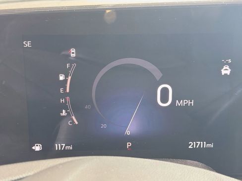 Used 2024 Buick Encore GX Sport Touring FWD image 15