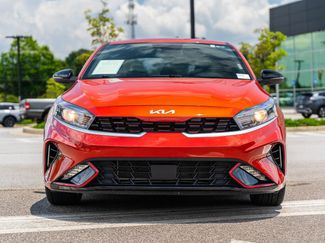 Certified 2023 Kia Forte GT-Line w/ GT-Line Premium Package FWD video 2