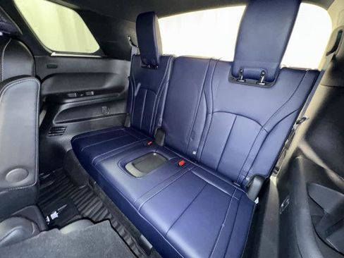 Certified 2026 INFINITI QX60 Sport w/ Dark Cargo Package image 30