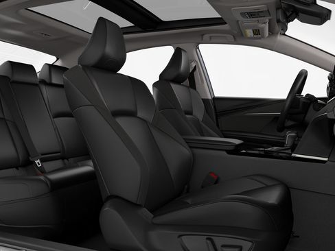 New 2026 Toyota Camry XLE FWD image 59