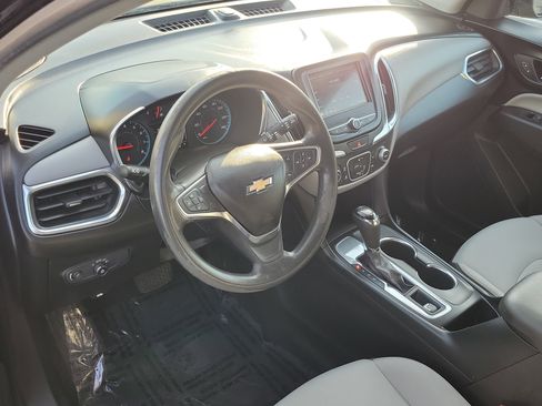 Used 2019 Chevrolet Equinox LS w/ LS Convenience Package image 16