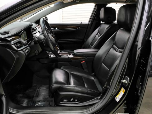 Used 2014 Cadillac XTS Vsport Premium AWD/4WD image 47