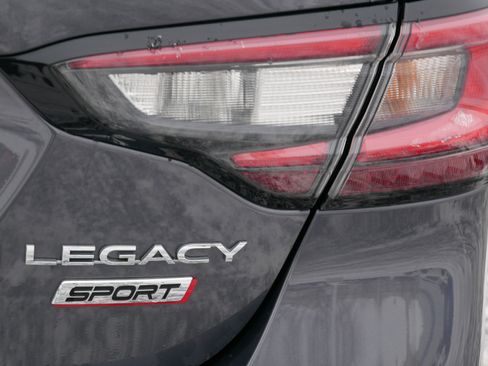 Certified 2024 Subaru Legacy Sport image 17