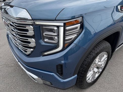 Used 2025 GMC Sierra 1500 Denali AWD/4WD image 30