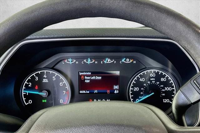 Used 2021 Ford F150 XL w/ Equipment Group 101A High AWD/4WD image 12