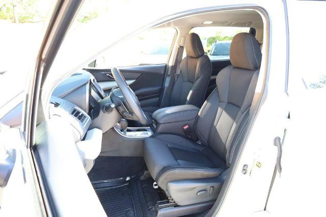 Used 2022 Subaru Ascent Premium w/ Convenience Package AWD/4WD image 10