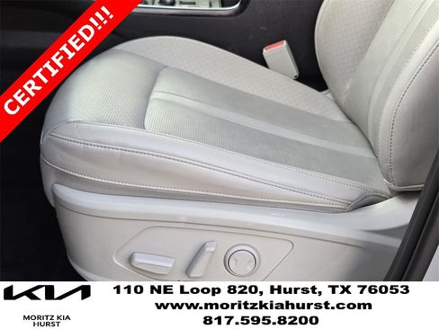 Certified 2024 Kia Sorento S w/ Panoramic Sunroof Package image 26