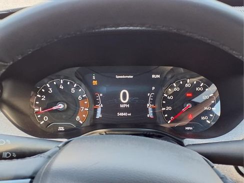 Used 2024 Jeep Compass Latitude AWD/4WD image 12
