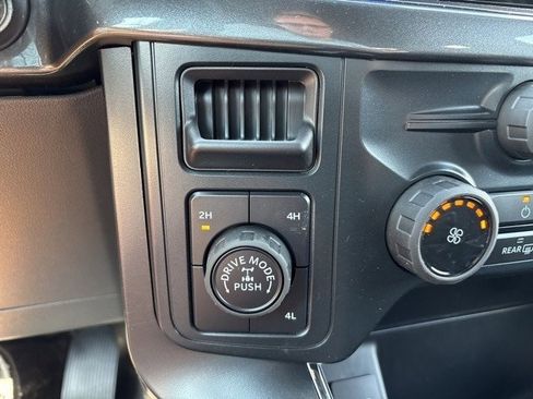 New 2025 Ford F150 STX w/ Equipment Group 200A image 16