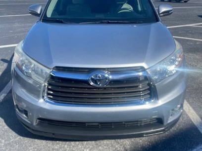 Used 2016 Toyota Highlander Limited