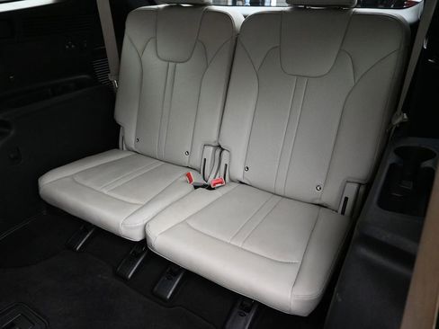 Used 2023 Kia Sorento SX Prestige AWD/4WD image 12