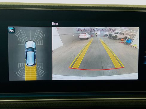 Used 2021 Mercedes-Benz GLE 350 image 10