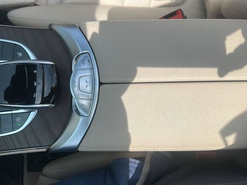 Used 2017 Mercedes-Benz C 300 4MATIC Cabriolet image 24