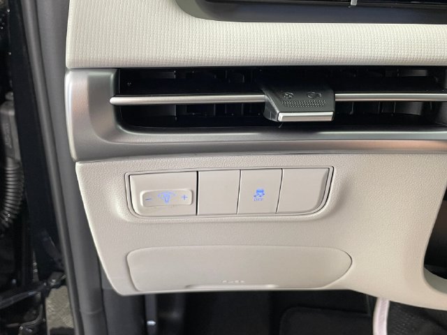 New 2026 Hyundai Tucson SE AWD/4WD image 13