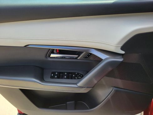 New 2026 MAZDA CX-5 Select AWD/4WD image 14