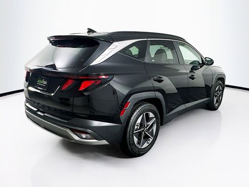 Used 2025 Hyundai Tucson SEL FWD image 9