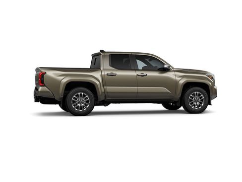 New 2026 Toyota Tacoma Limited AWD/4WD image 46