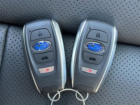 New 2026 Subaru Ascent Bronze Edition image 21