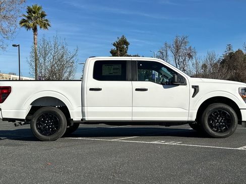 New 2026 Ford F150 STX image 4