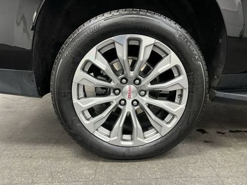 Certified 2024 GMC Yukon XL Denali w/ Advanced Technology Package image 34