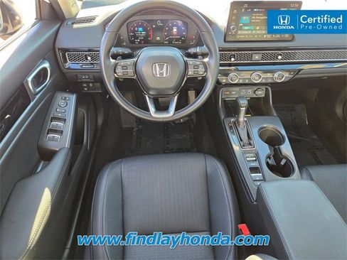 Certified 2023 Honda Civic Touring image 15