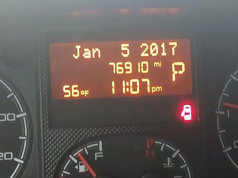 Used 2019 RAM ProMaster 3500 image 16