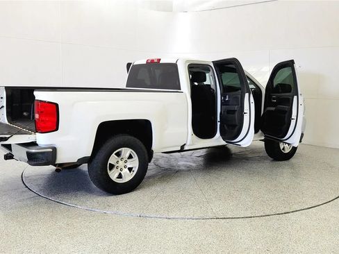 Used 2019 Chevrolet Silverado 1500 LT RWD image 12
