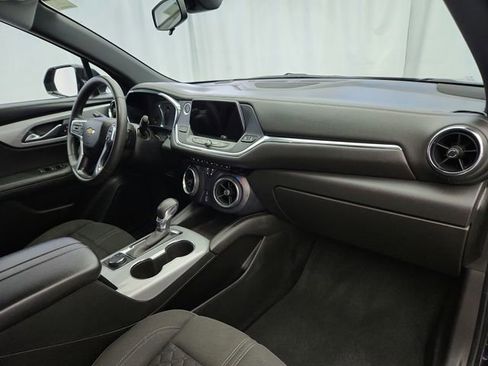 Used 2022 Chevrolet Blazer LT image 23