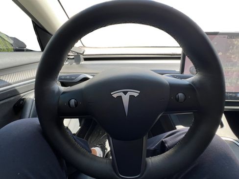 Used 2022 Tesla Model 3 Long Range image 14