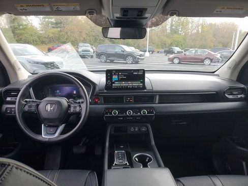 Used 2023 Honda Pilot Elite image 20