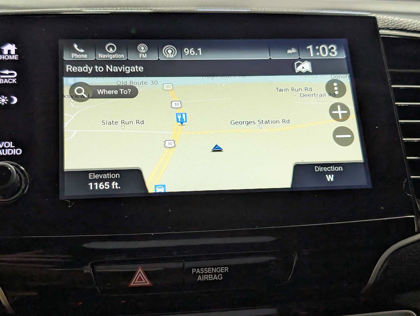 Used 2020 Honda Pilot Touring image 28