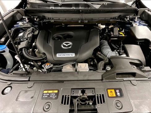 Used 2021 MAZDA CX-9 Sport image 29