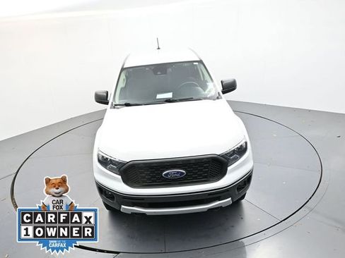 Used 2021 Ford Ranger XLT w/ Equipment Group 301A Mid image 20