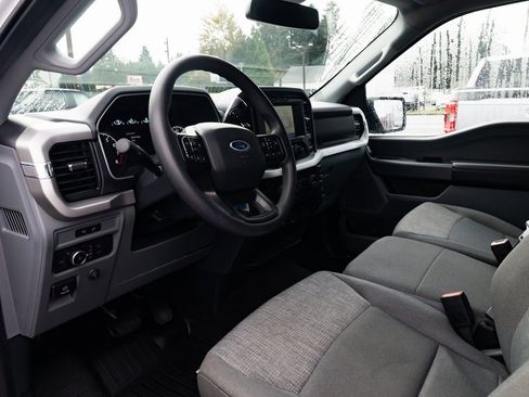 Used 2022 Ford F150 XLT image 19