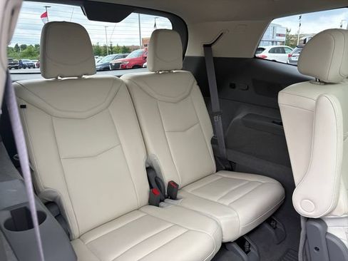 Used 2021 Cadillac XT6 Premium Luxury AWD/4WD image 16