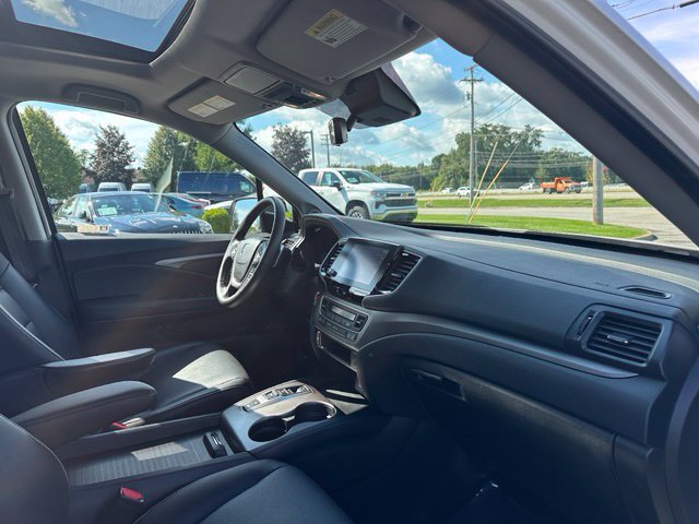 Used 2023 Honda Ridgeline RTL image 27