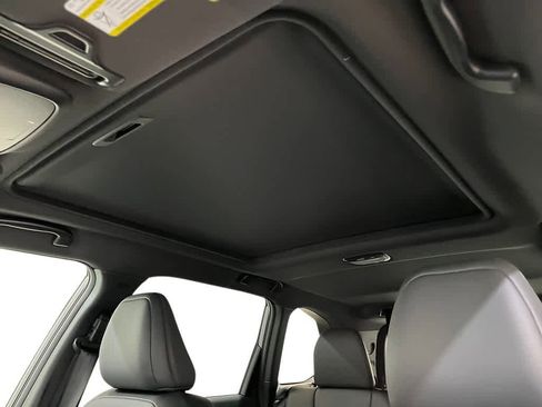 Certified 2025 Subaru Forester Sport image 23