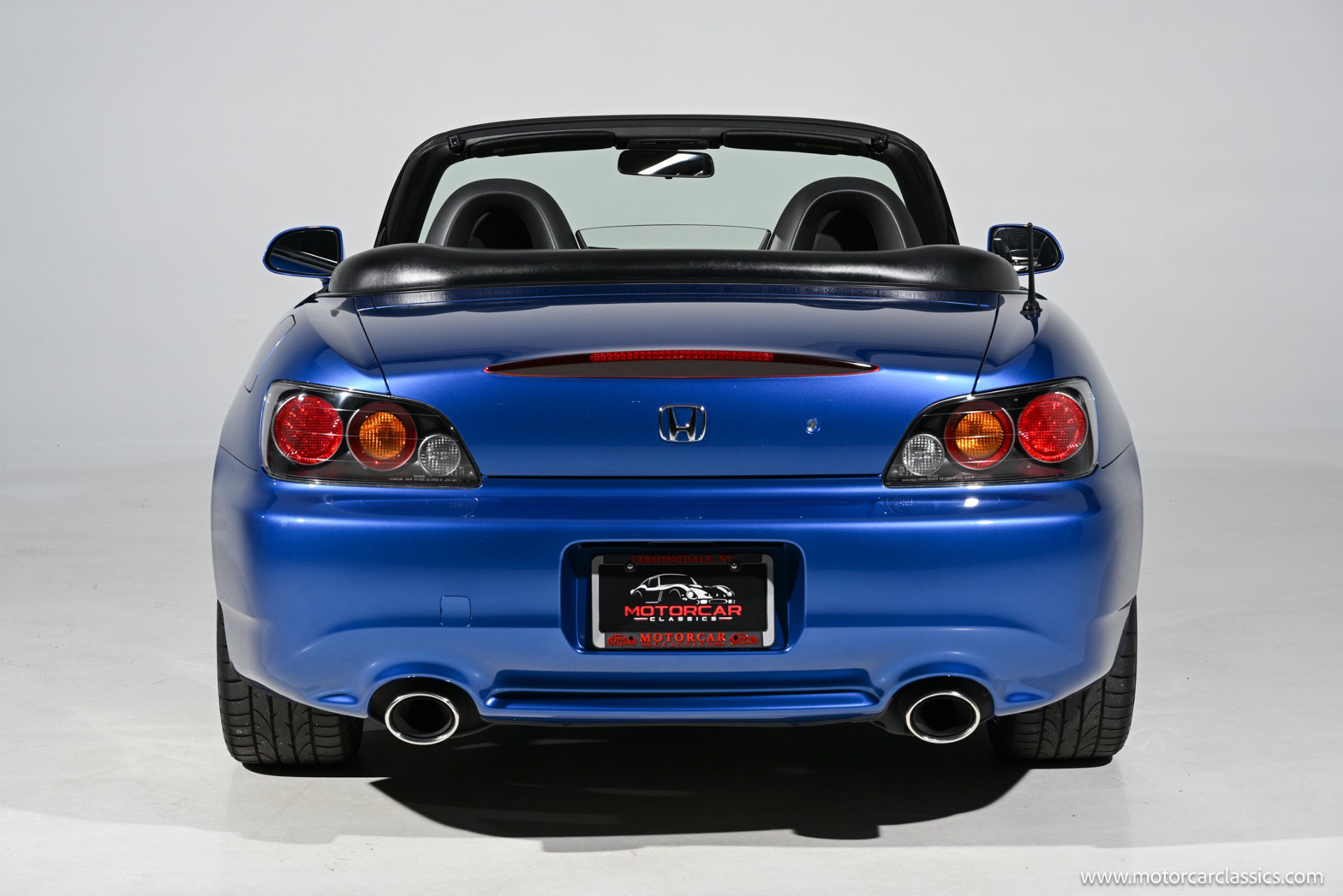 Used 2007 Honda S2000 image 7