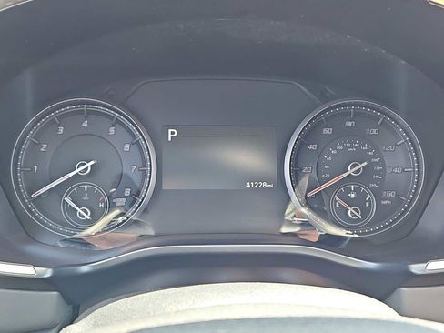 Certified 2023 Hyundai Santa Fe SEL AWD/4WD image 33