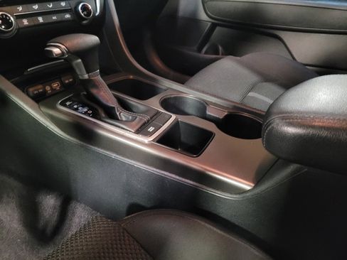 Used 2019 Kia Optima LX FWD image 26