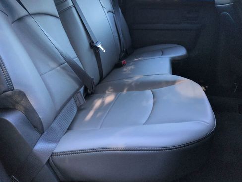 New 2026 RAM 2500 Tradesman AWD/4WD image 20