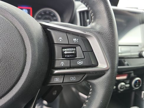 Used 2020 Subaru Forester Limited w/ Popular Package #3 image 18