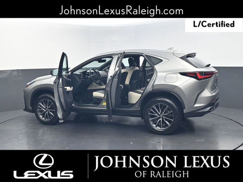 Used 2023 Lexus NX 250 FWD w/ Towing Package (2000 Lbs) image 38