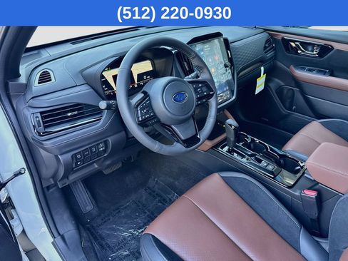 New 2026 Subaru Forester Touring AWD/4WD image 10