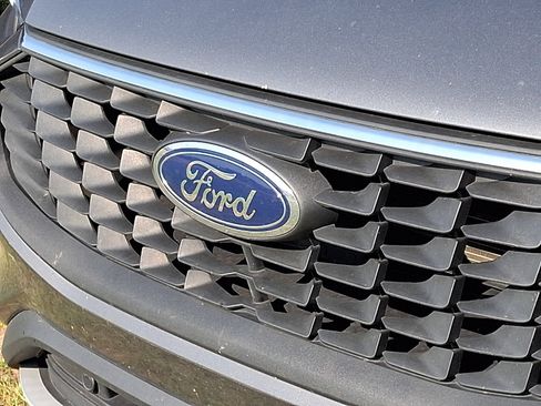 Used 2024 Ford Escape Active FWD image 4