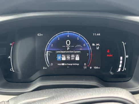 Certified 2026 Toyota Corolla LE FWD image 15
