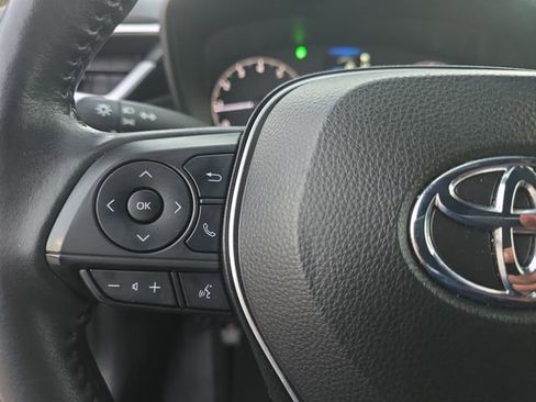 Certified 2024 Toyota Corolla SE image 16